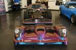 Panoz Esperante GTR-1 Road Car 1997 года